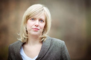Erica Arvold