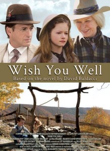 Wish You Well